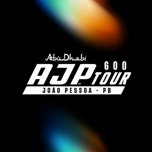 Event cover AJP TOUR - JO�O PESSOA PB SABADO 