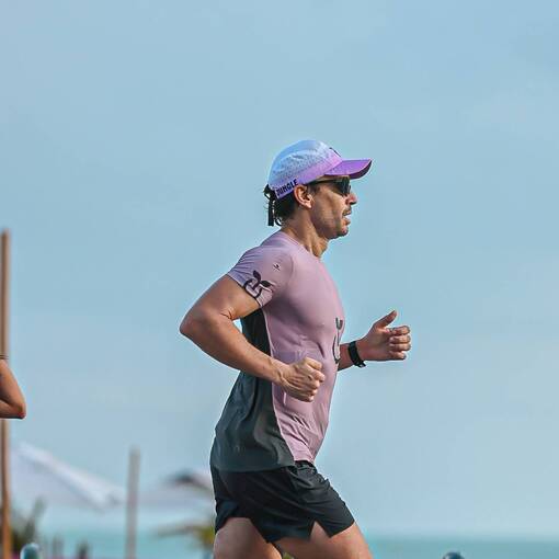 Event cover TREINO BEIRA-MAR (29/11/2025)