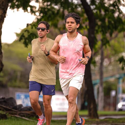 Event cover W. Soares Fortaleza - 29/11/2025