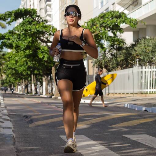 Couverture de l'vnement TREINOS PRAIAS DO GUARUJ 29/11/2025
