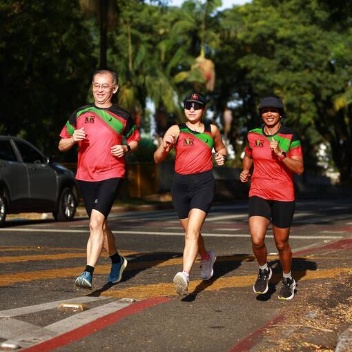 Capa do evento Treino USP 29.11 - @ladeiaphoto