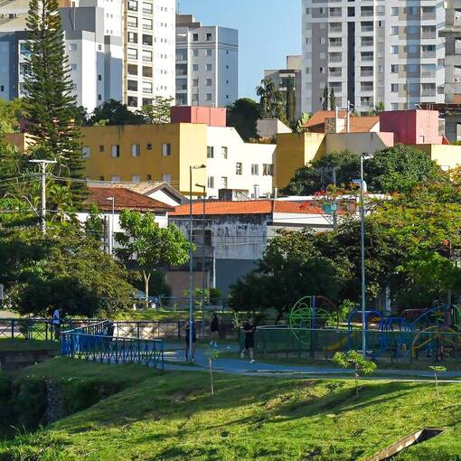 Event cover Pq Dom Quixote - s�bado - Sorocaba