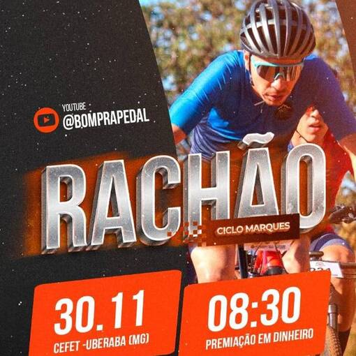 Copertura dell'evento RACH�O CICLO MARQUES