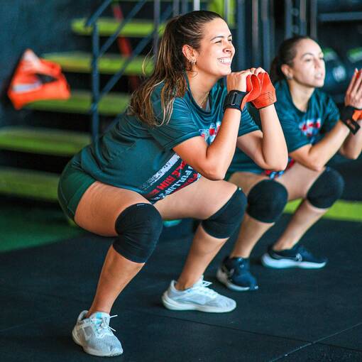 Event cover Murph - CNBox Maia