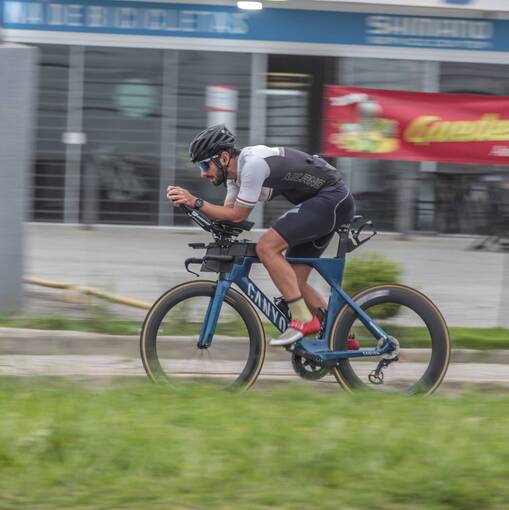 Event cover Treino Urbanova 29/11