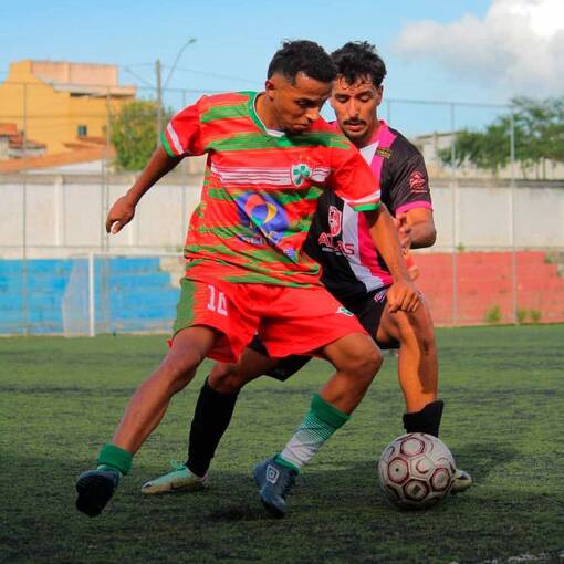 Event cover   PORTUGUESA X OS PARAS