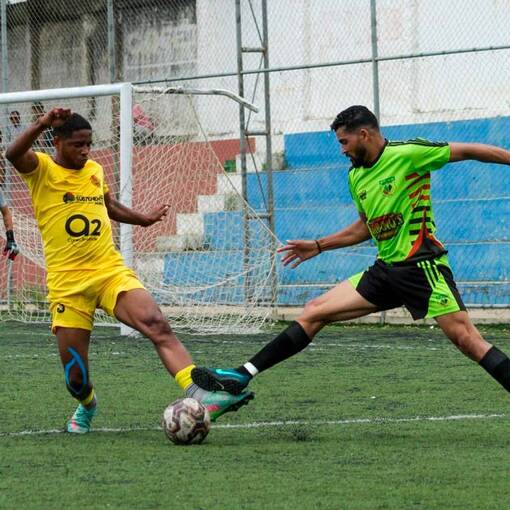 Event cover VILA CITY X VILA NOVA