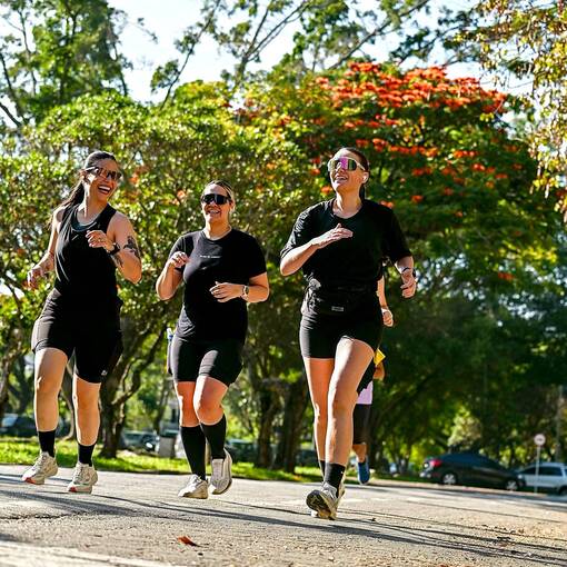 Event cover Treino USP 29/11/25 by Andrade