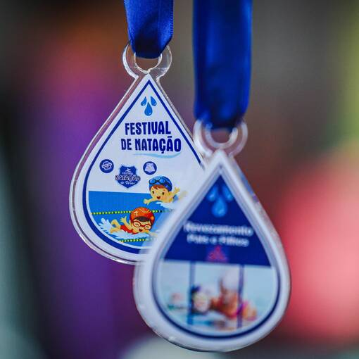 Event cover FESTIVAL DE NATA��O E REVEZAMENTO DE PAIS E FILHOS - SAYAO