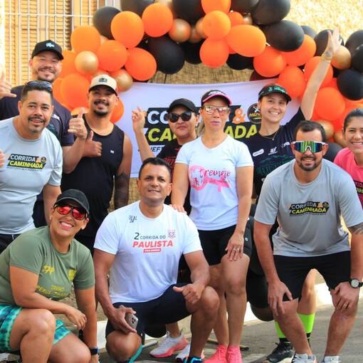 Event cover Treino Academia Move