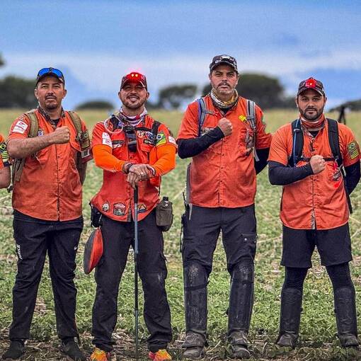 Event cover TOP 1335 - Legend�rios A Jornada