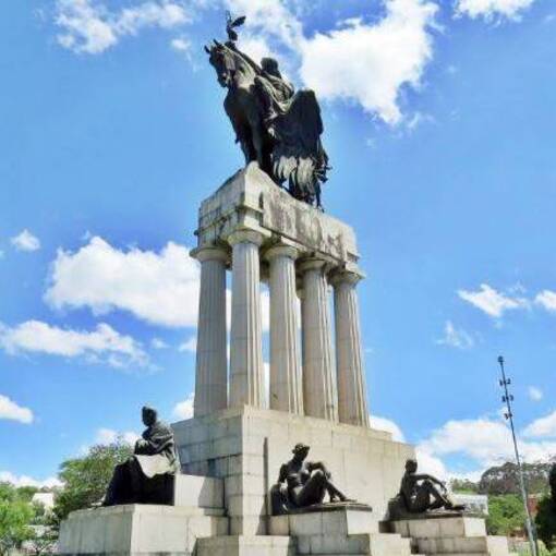 Event cover Videos de Treino - USP 29/11/2025