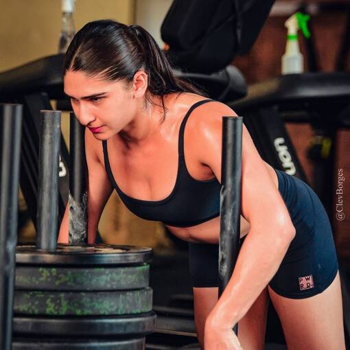 Event cover TREINO BEL 01