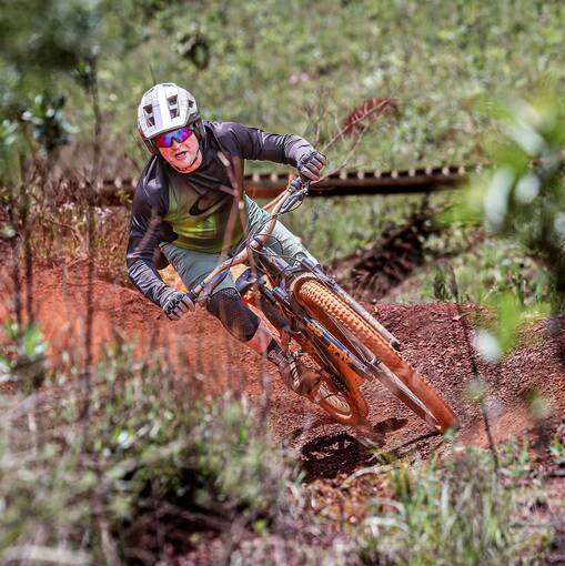 Event cover GLOBO DA MORTE! VALE DO SOL