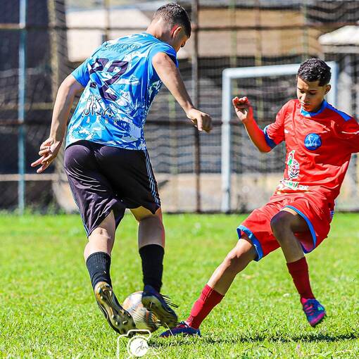 Event cover TAA TRIANGULO - OLE X GUARANI SUB15 - OLE X GUARANI SUB 17 - CAMPO CORINTIANS
