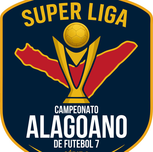 Event cover SUPER LIGA DE FUT7 - FINAL DO CAMPEONATO ALAGOANO 