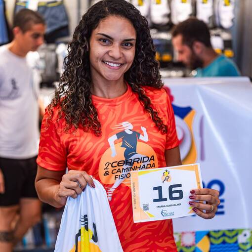 Event cover ENTREGA DE KITS - FISIOVALE