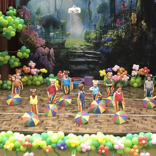 Event cover Formatura Sobradinho Alegre