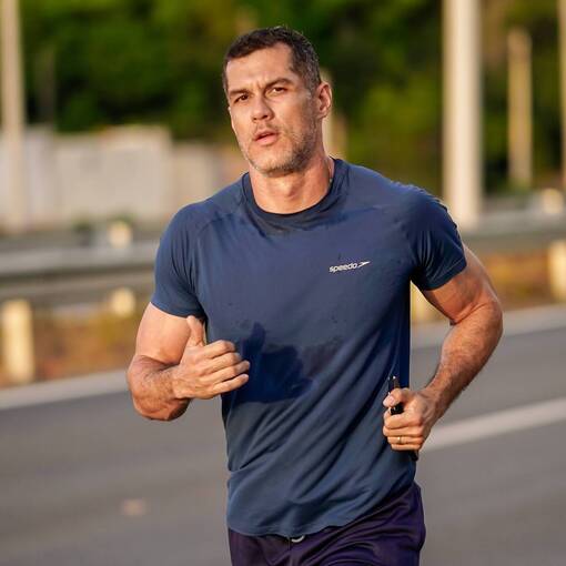 Event cover TREIN�O BENEFICENTE TEAM CANDIDO