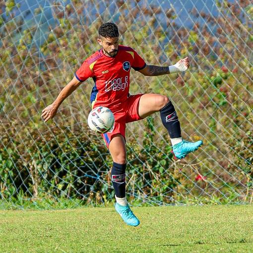 Event cover Liga da justi�a 29/11