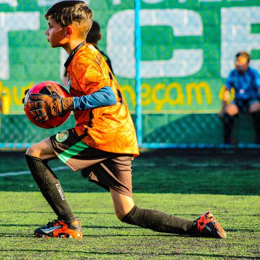 Capa do evento 3 RODADA CAMPEONATO INTERNO CELTIC 