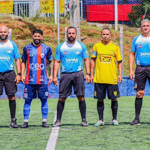 Portada del evento MANGUEIRINHA X BOTECO DO ZIO