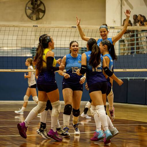 Event cover Final Circulo Militar x ECP - Sub 17 