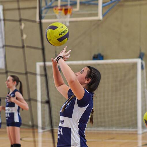 Event cover Volei CLUBE ESPERIA X PAINEIRAS - PRE-MIRIM
