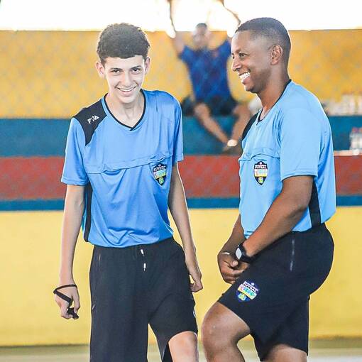 Event cover COPA UAI 2025 - SABADO 29-11-2025 ZEBRINHA TODOS OS JOGOS