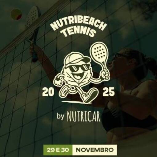 V Torneio de Beach tennis Alpha 3 (DOMINGO) on Fotop