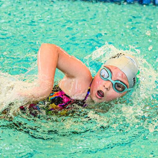 Capa do evento Trofu Gustavo Borges Final - Clube Esperia