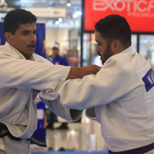 Aul�o Kiritsu - Macei� Shopping on Fotop