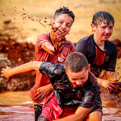 Event cover JOGOS ABERTOS LINDOESTE - NOVEMBRO