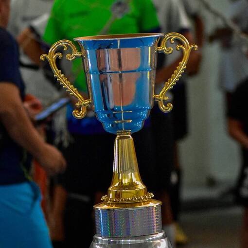 Event cover Finais Ubabalo Cup Interior 2025