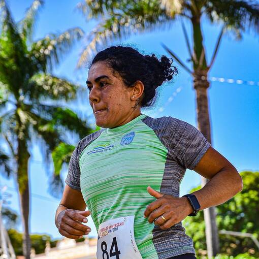 Event cover CORRIDA DE ANIVERSRIO 9 ANOS APM/SJDR