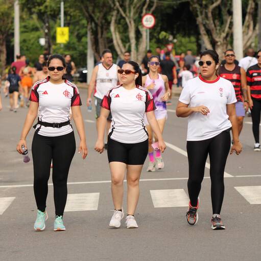 Event cover FAIXA LIBERADA PONTA NEGRA 30/11/25