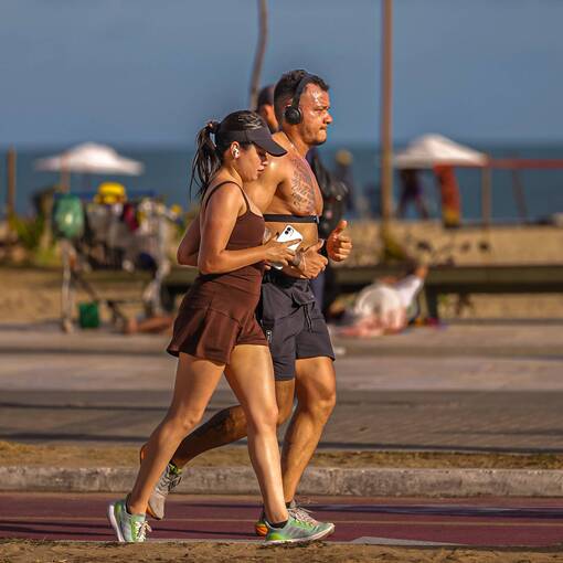 Event cover Beira Mar - Fortaleza - 30/11/2025