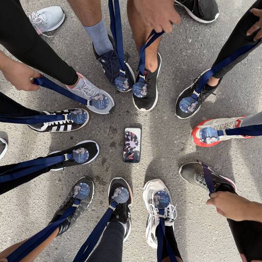 Event cover 1 CAMINHADA DA IMACULADA