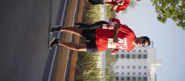 Capa do evento UNINTA RUN - SOBRAL