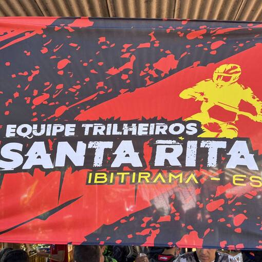 Event cover 2 ENCONTRO DE TRILHEIROS DE SANTA RITA