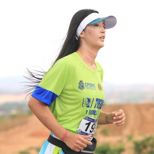 Event cover I CORRIDA DA POLICLINICA ANDERSON TAVARES BEZERRA 2025 - CRATO/CE