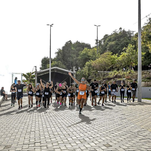 Event cover Nay`s Run & Fun