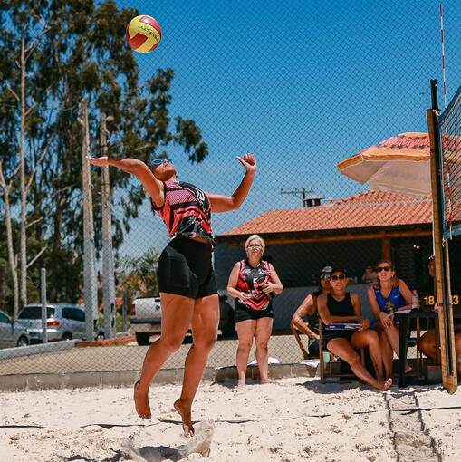 Event cover Copa Pimba