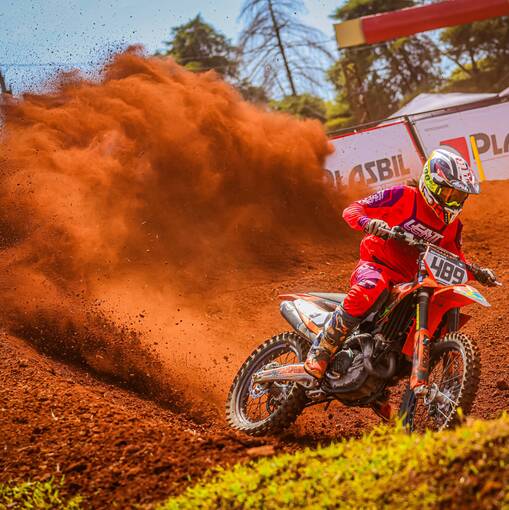 Copertura dell'evento Final VX Tapejara - FGM