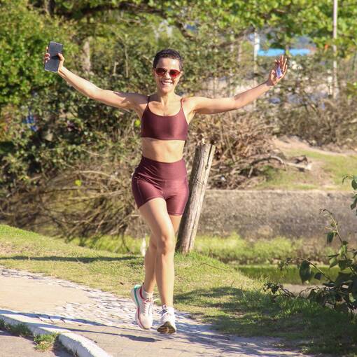 Capa do evento Treinos Ubatuba Domingo 30/11/25