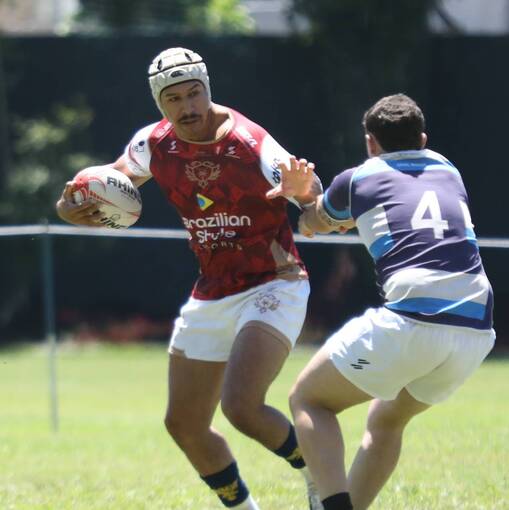 Event cover SPAC Lion's Sevens 2025