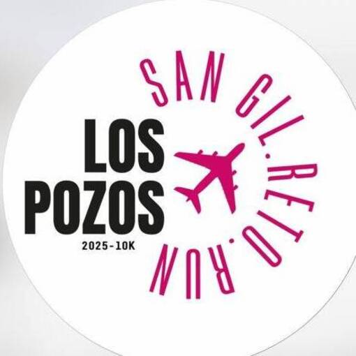 Event cover VIDEOS RETO LOS POZOS - SA GIL