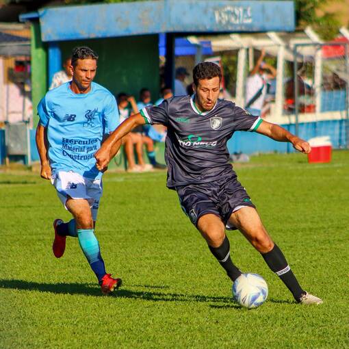 Event cover Copa Heliodora de Futebol - Quartas de Final I