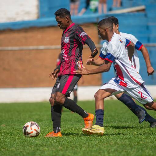 Capa do evento Alto da serra x Abs Mococa