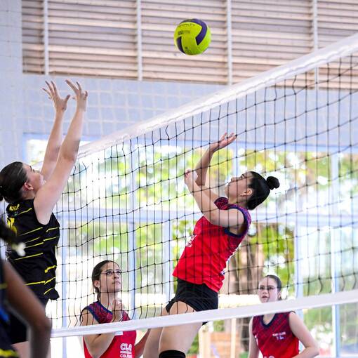 Event cover 2 Copa Nosso Clube de Voleibol - Semifinais - 30/Novembro